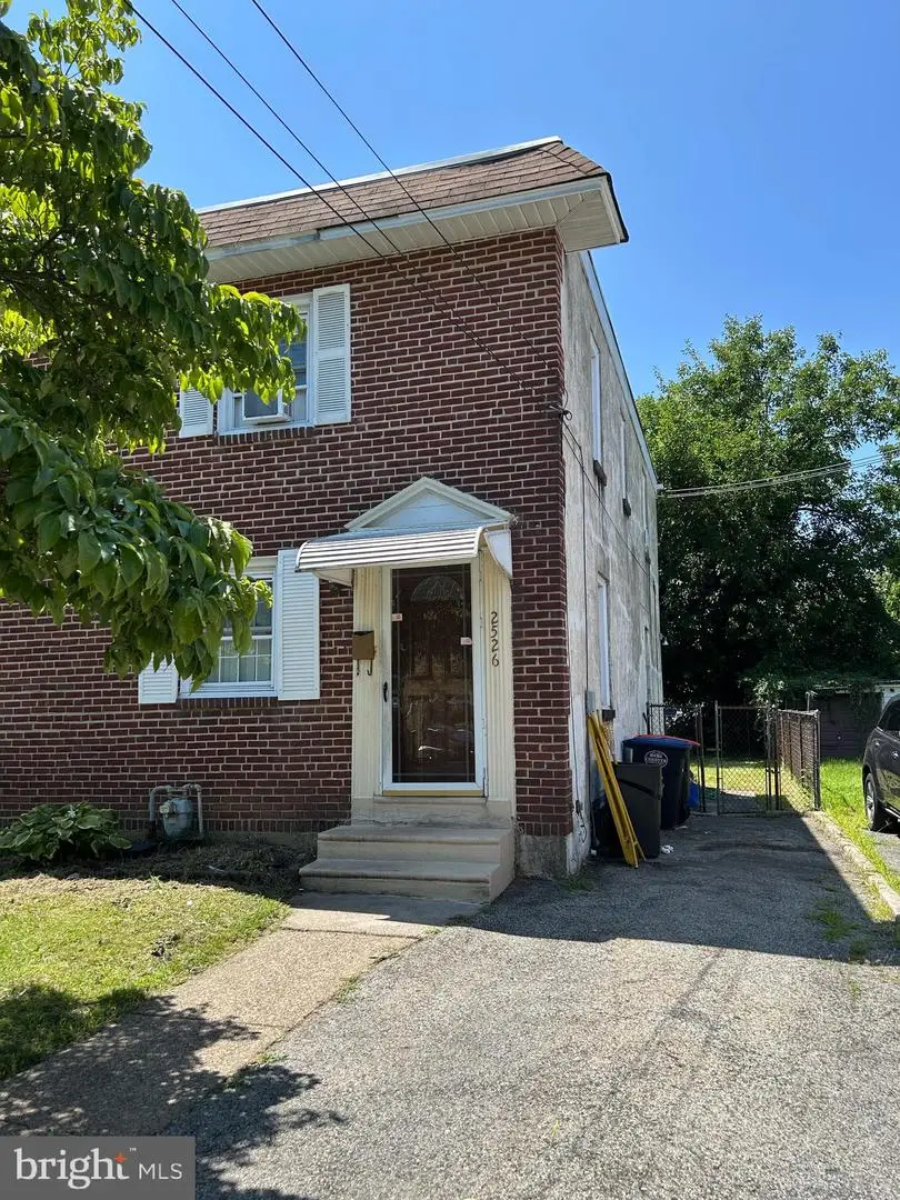 2526 Sandeland St, Chester, PA 19013 - #1