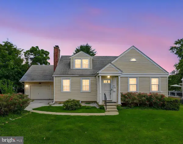 2831 Springfield Rd, BROOMALL, PA 19008
