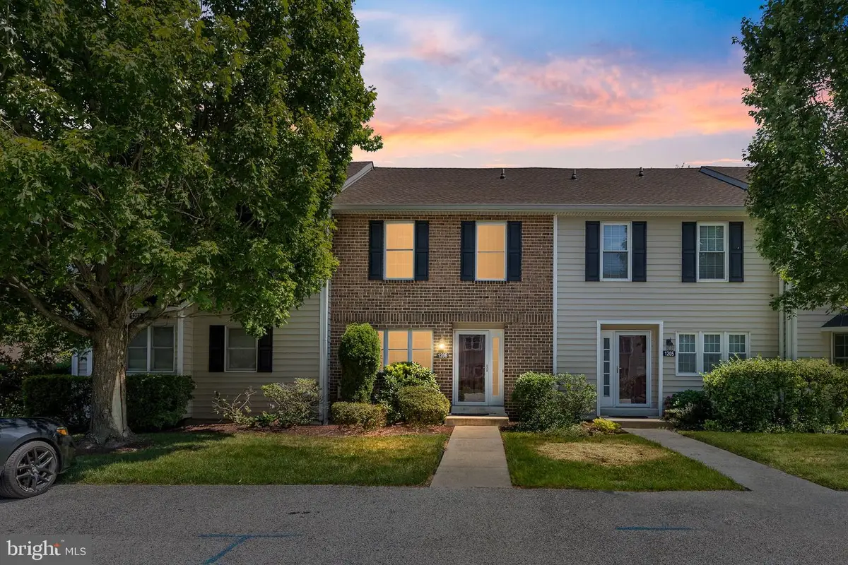 1206 N Glen Dr #1206, Glen Mills, PA 19342 - #1