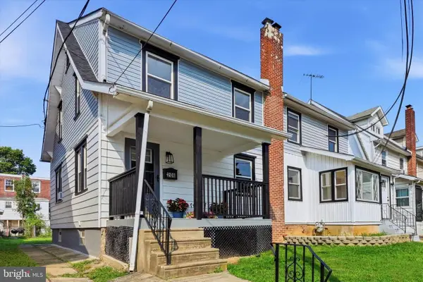 208 Marshall Ave, DARBY, PA 19023