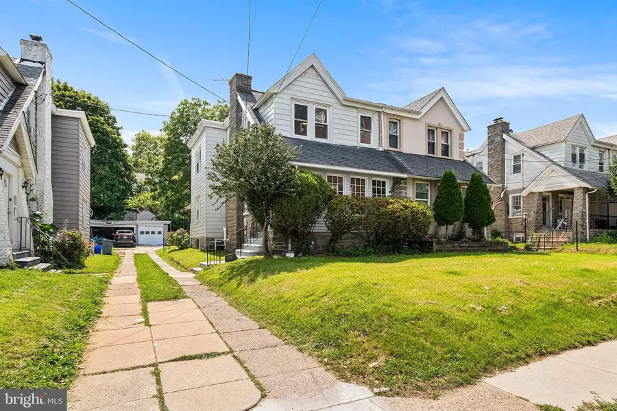 7226 Penarth Ave, Upper Darby, PA 19082 - #2