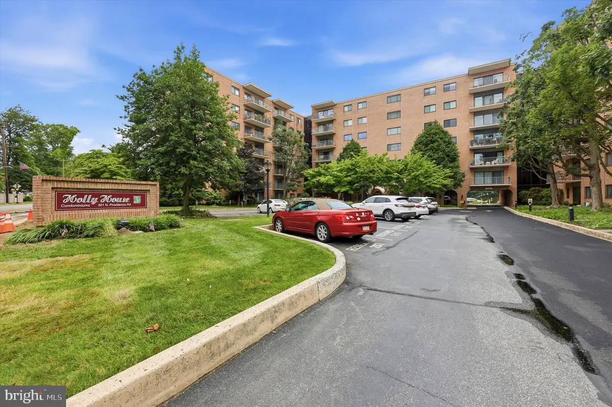 501 N Providence Rd #412, Media, PA 19063 - #1