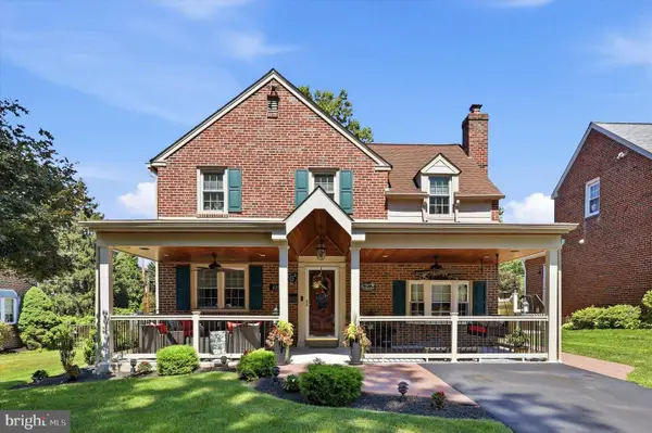 829 Terwood Rd Rd, DREXEL HILL, PA 19026