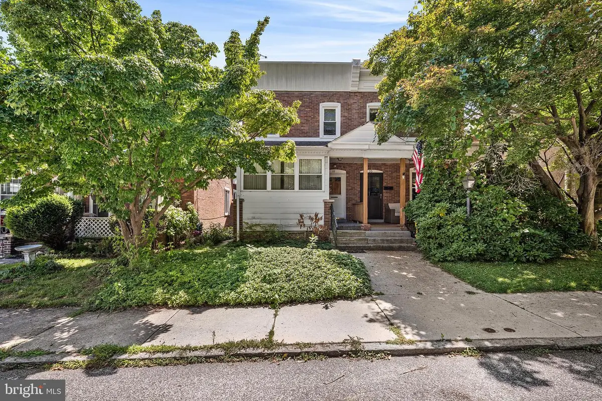 22 E 3rd St, Media, PA 19063 - #1