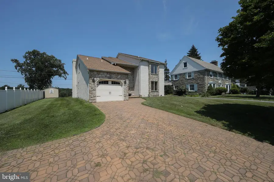 342 Northcroft Rd, Springfield, PA 19064 - #2