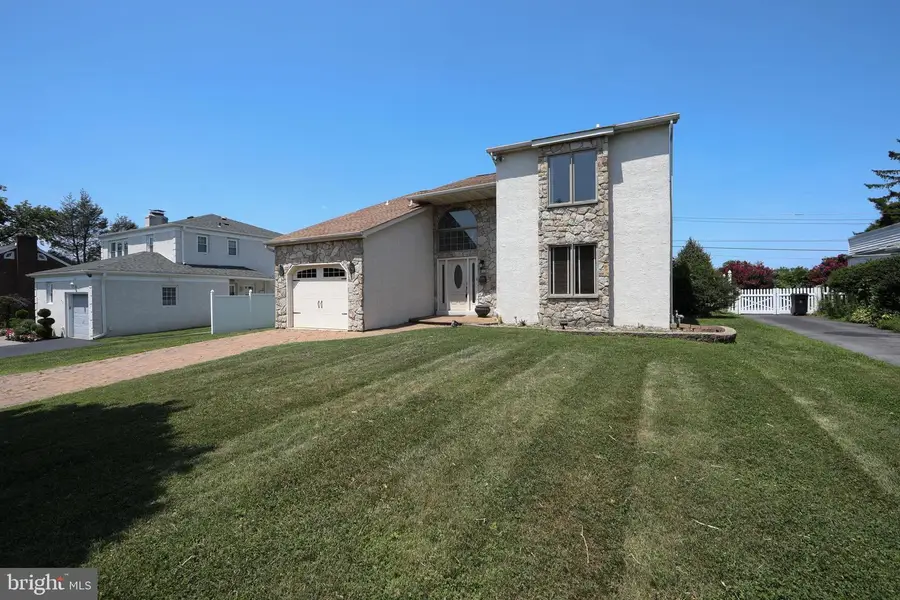342 Northcroft Rd, Springfield, PA 19064 - #3