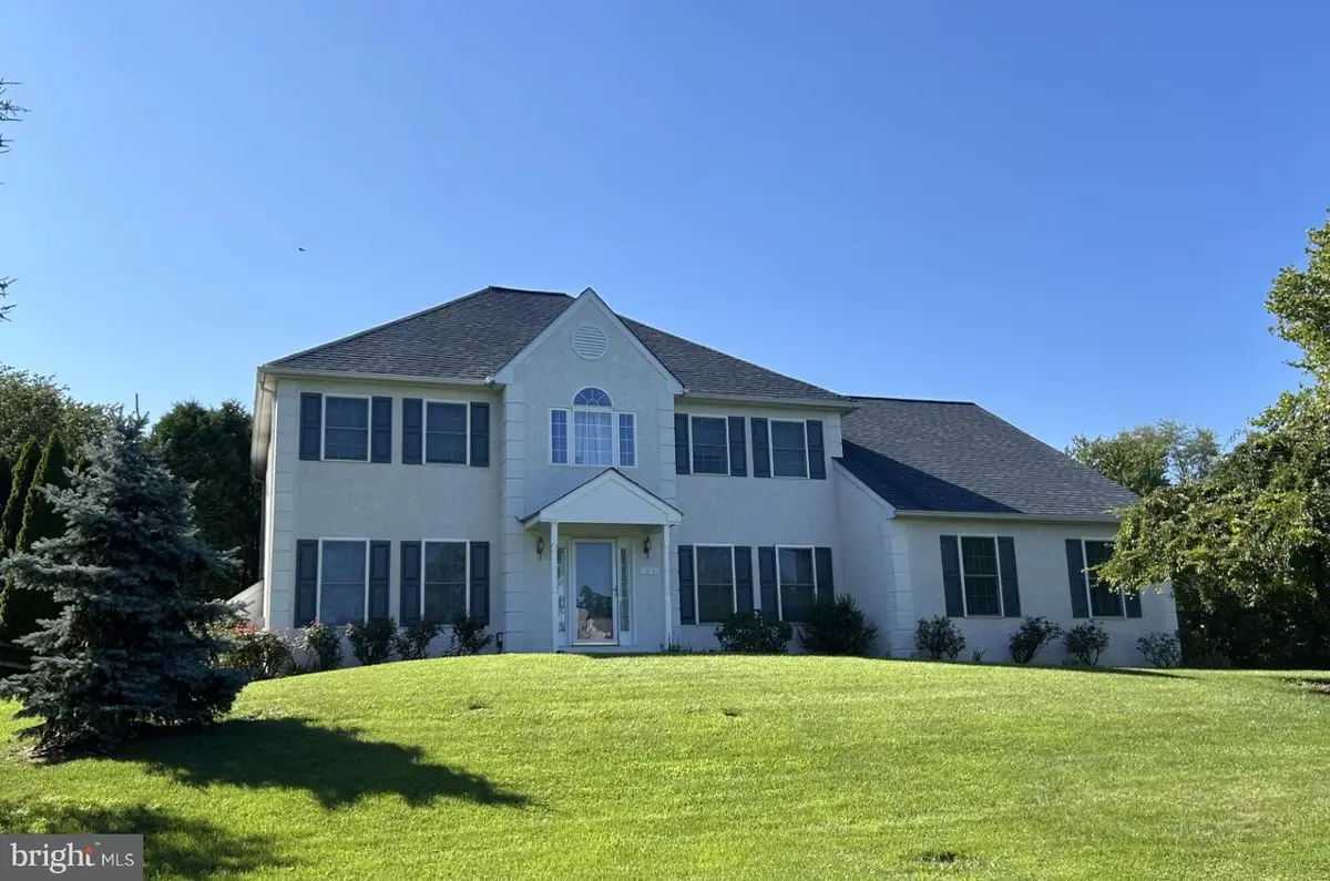 124 Moore Dr, Media, PA 19063 - #1