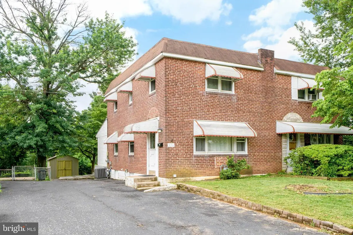 336 Holland St, Crum Lynne, PA 19022 - #1