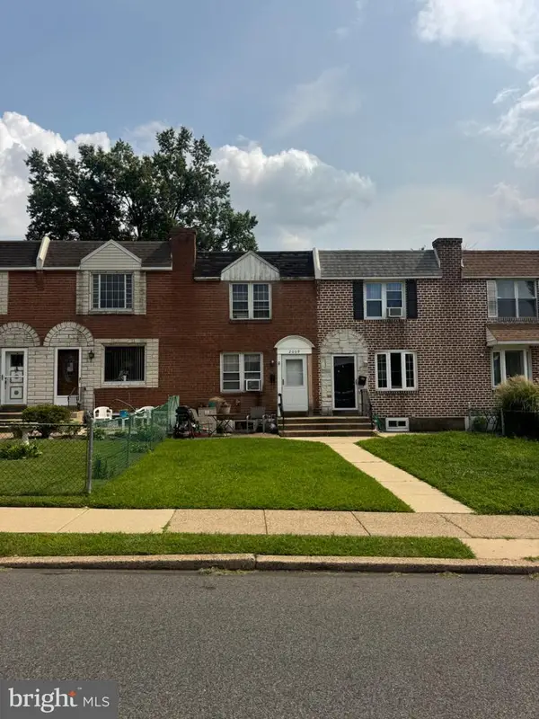 2009 Heather Rd, FOLCROFT, PA 19032