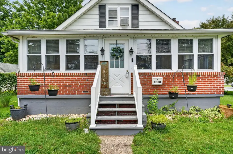 1810 Meetinghouse Rd, Upper Chichester, PA 19061 - #2