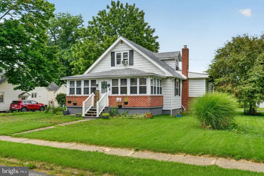 1810 Meetinghouse Rd, Upper Chichester, PA 19061 - #3