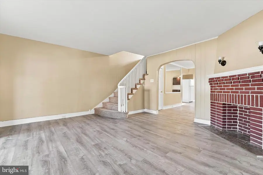 407 Hazel Ave, Lansdowne, PA 19050 - #3