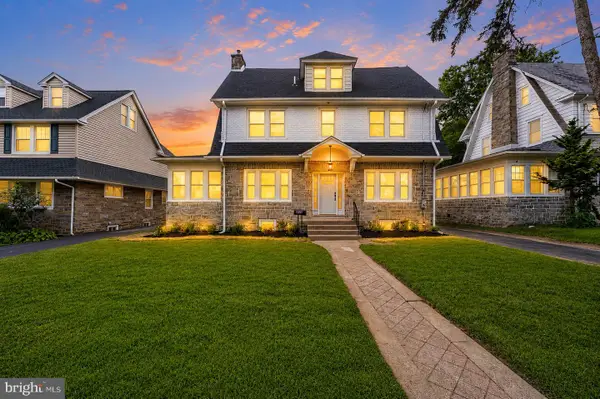 820 Wilde Ave, DREXEL HILL, PA 19026