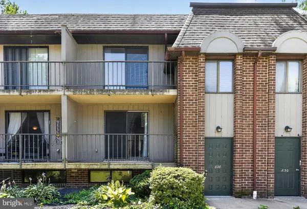 828-a Putnam Blvd #53a, WALLINGFORD, PA 19086