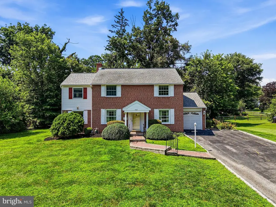 403 Palmers Ln, Wallingford, PA 19086 - #3