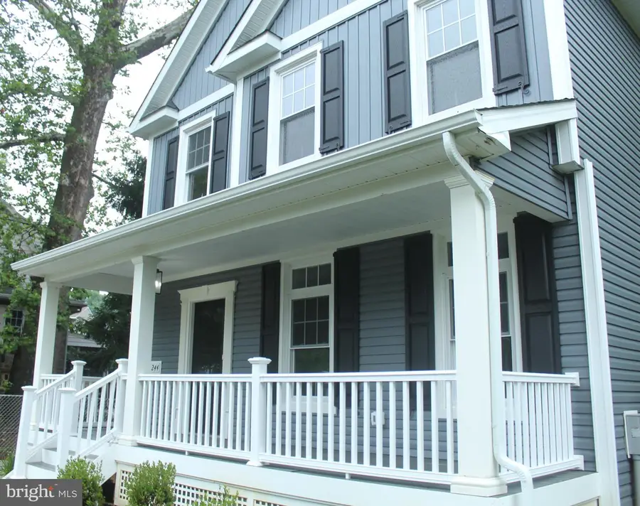 244 Ridley Ave, Ridley Park, PA 19078 - #2