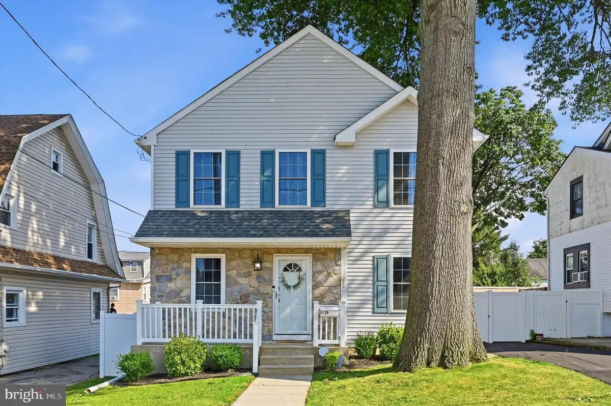 4120 Rosemont Ave, Drexel Hill, PA 19026 - #1