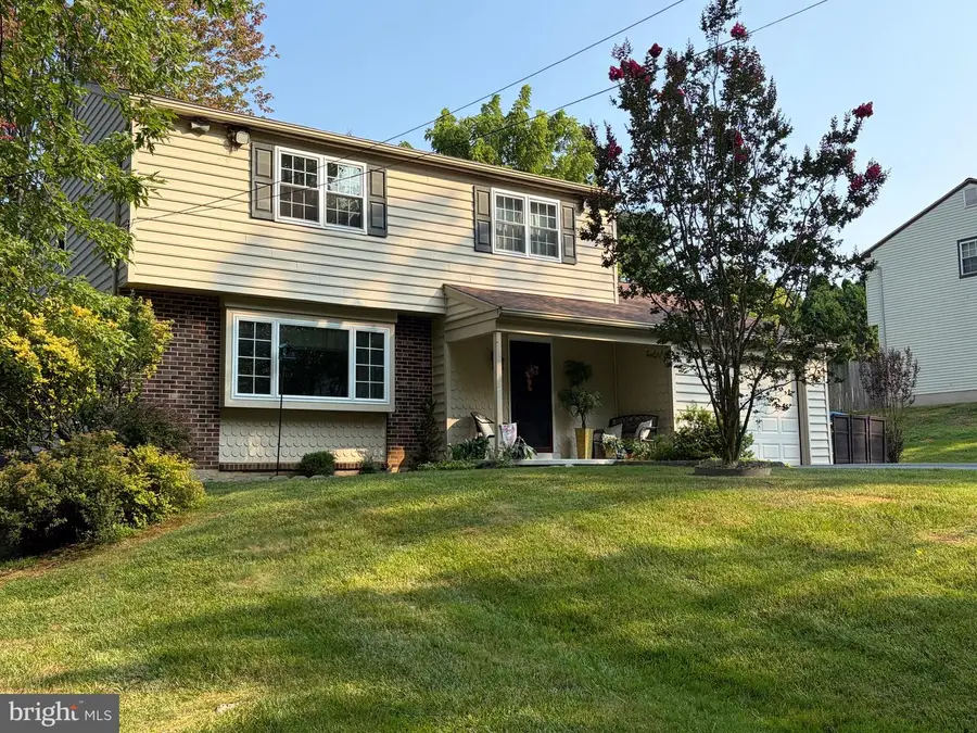 414 Third Ave, Newtown Square, PA 19073 - #2