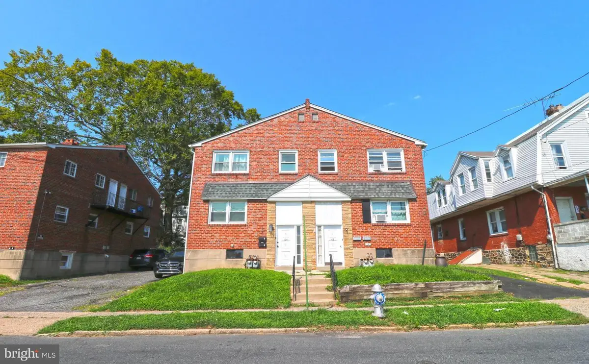 104 Oak Ave, Lansdowne, PA 19050 - #1