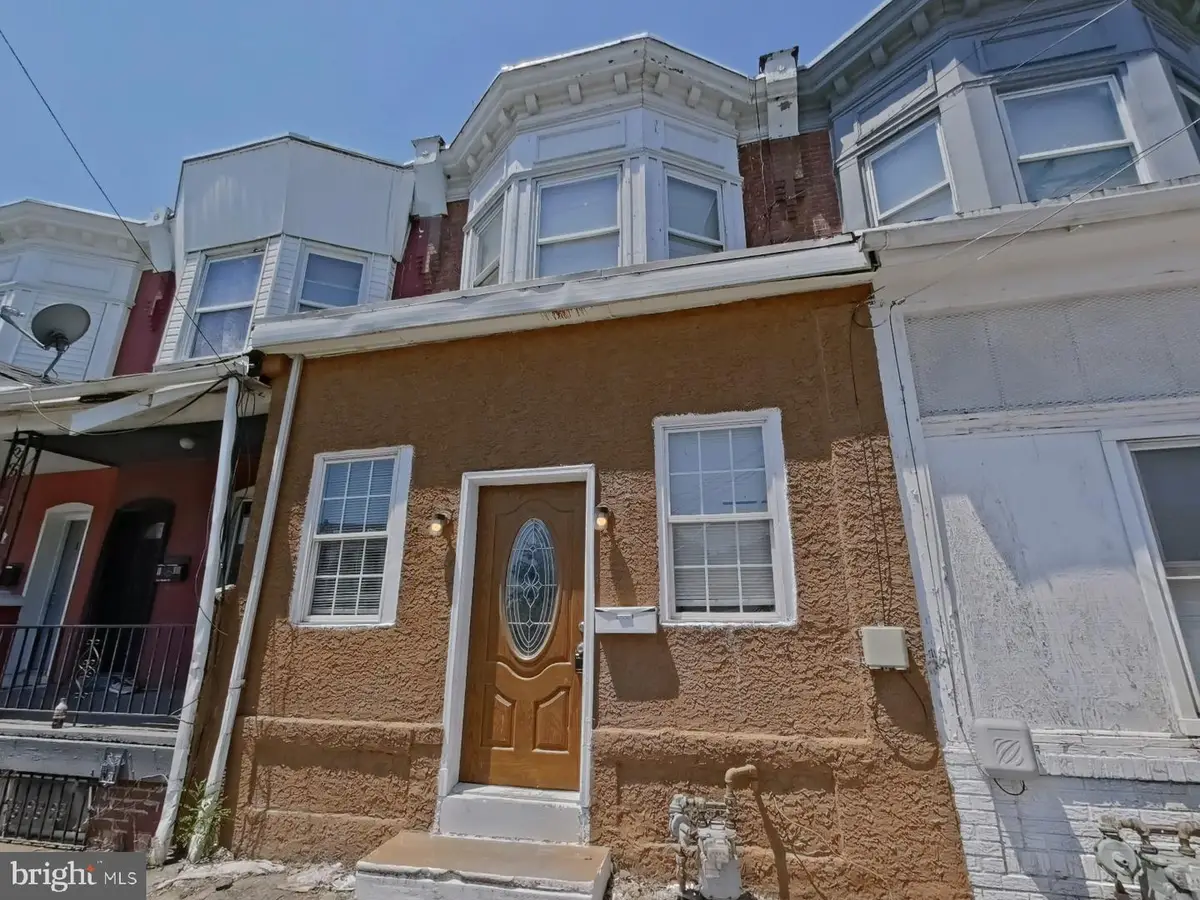1110 Morton Ave, Chester, PA 19013 - #1