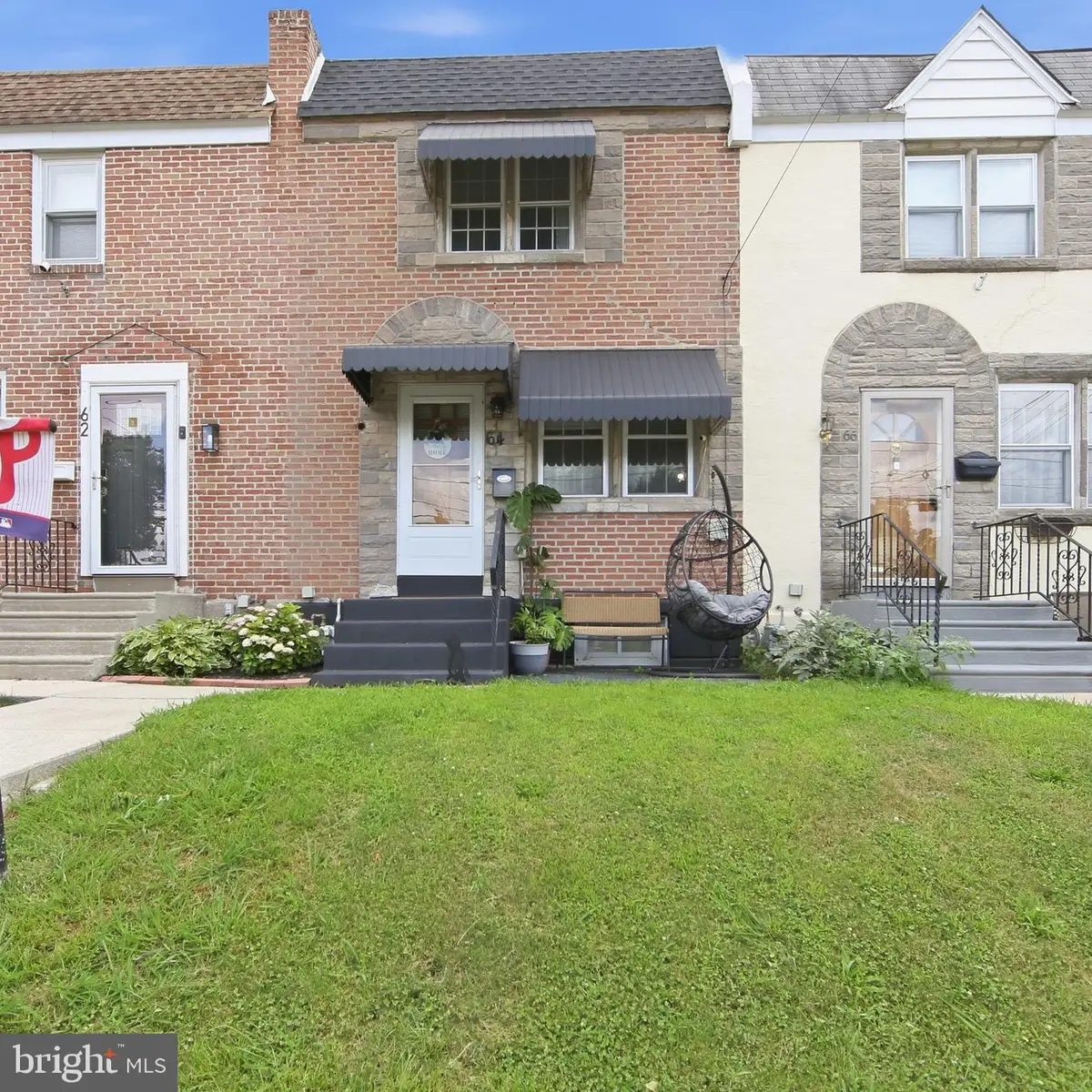 64 W Berkley Ave, Clifton Heights, PA 19018 - #1