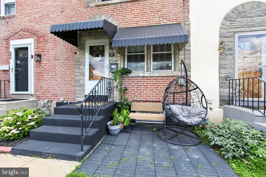 64 W Berkley Ave, Clifton Heights, PA 19018 - #2