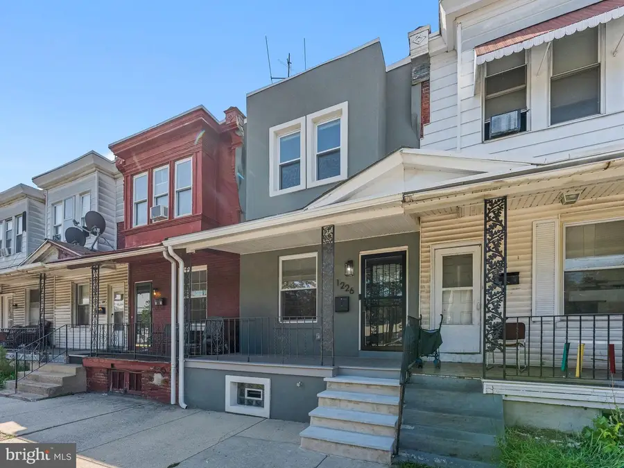 1226 W 9th St, Chester, PA 19013 - #2