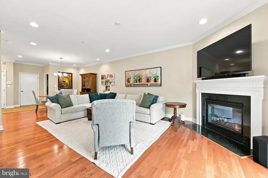 244 Clermont Dr, Newtown Square, PA 19073 - #3