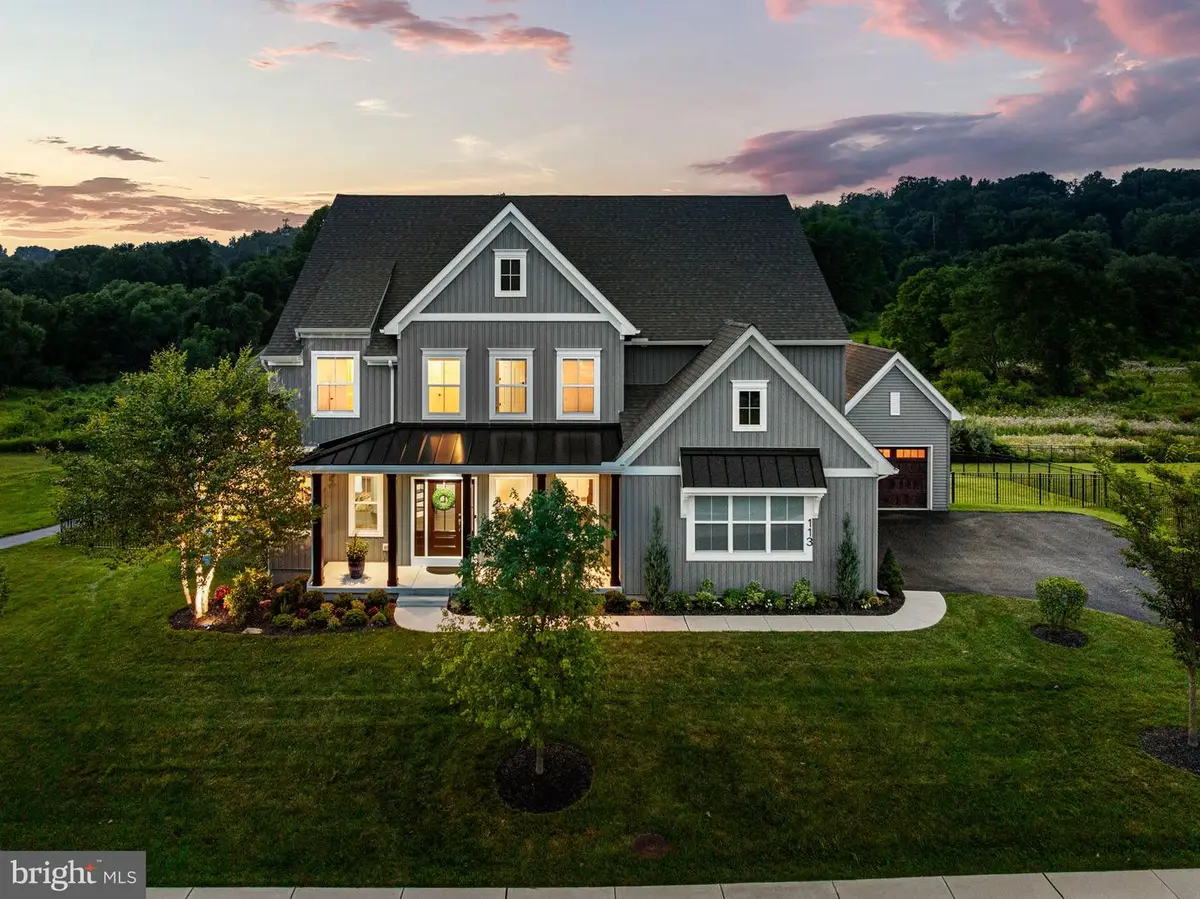 113 Parkview Way, Newtown Square, PA 19073 - #1