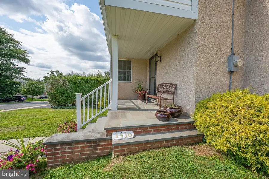 1416 Steel Rd, Havertown, PA 19083 - #2