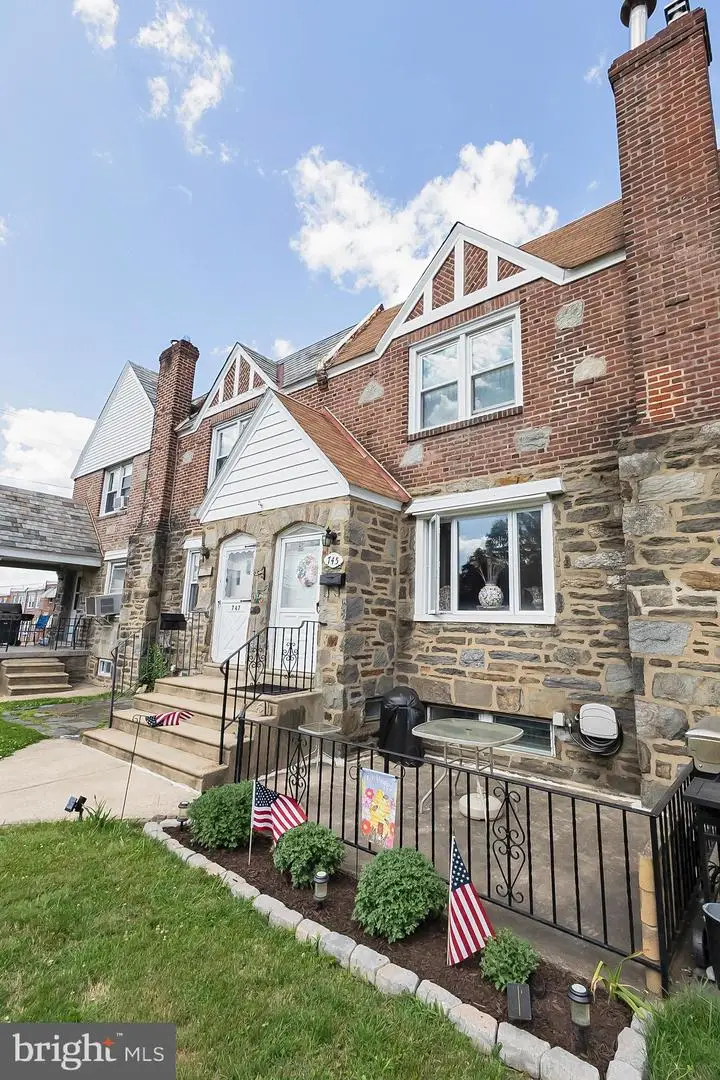 745 Fairfax Rd, Drexel Hill, PA 19026 - #2
