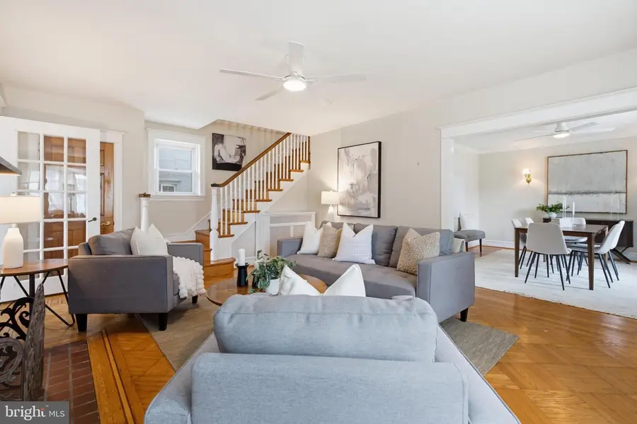 301 N Manoa Rd, Havertown, PA 19083 - #3