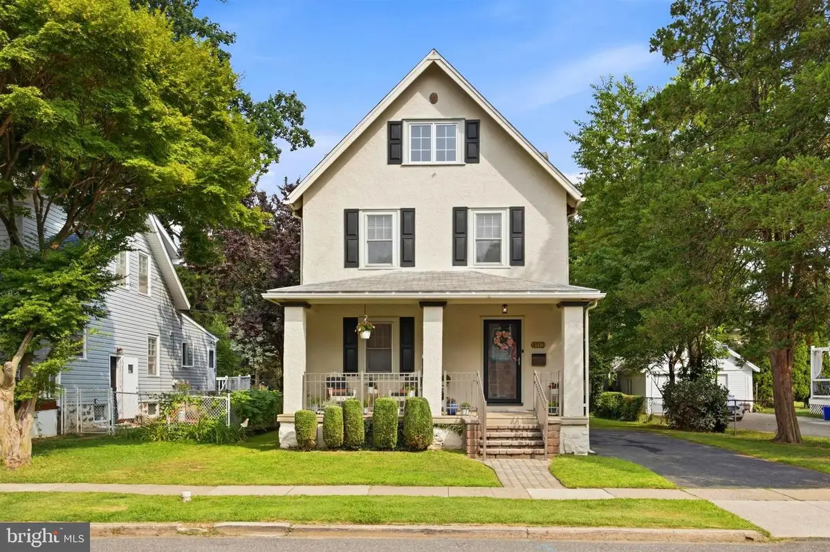 4113 Sommers Ave, Drexel Hill, PA 19026 - #1
