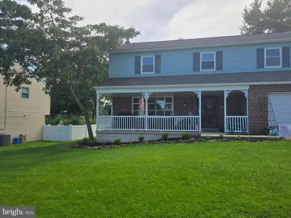 7 Sunnybank Ln, ASTON, PA 19014