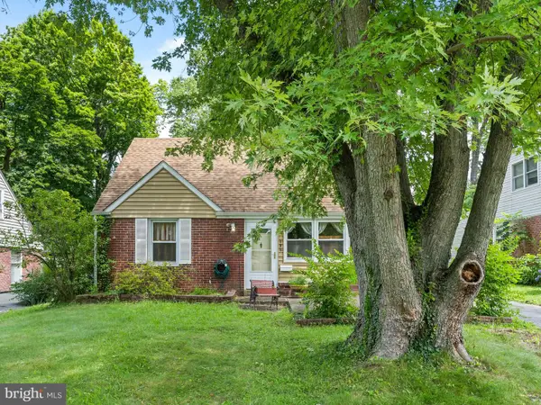 105 Yale Sq, MORTON, PA 19070