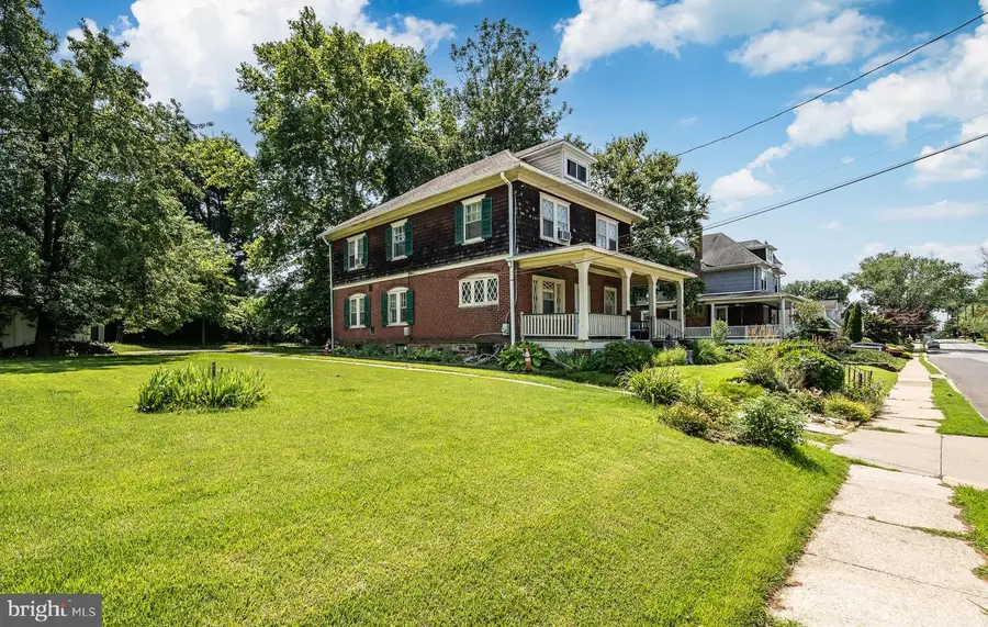119 S Scott Ave, Glenolden, PA 19036 - #2
