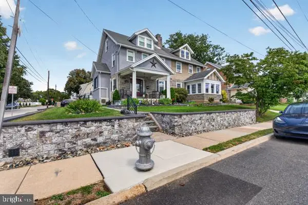 843 Ormond Ave, Drexel Hill, PA 19026 - #1