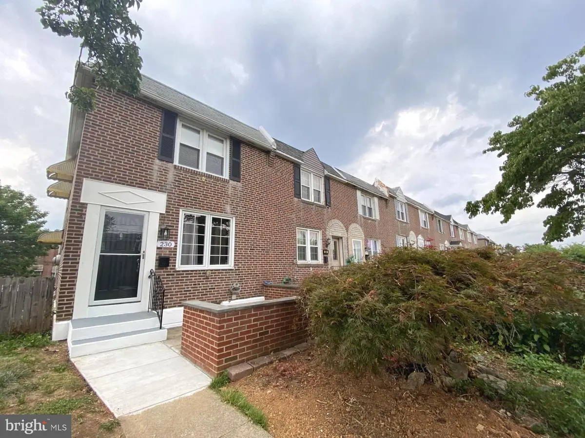 230 Westbrook Dr, Clifton Heights, PA 19018 - #1
