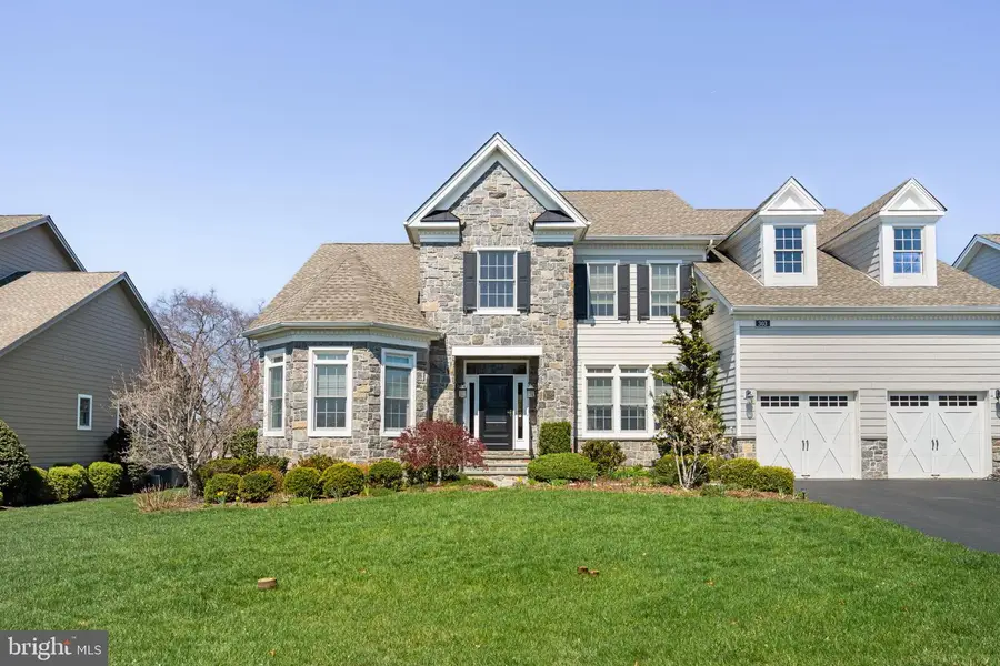 303 Old Liseter Rd, Newtown Square, PA 19073 - #3