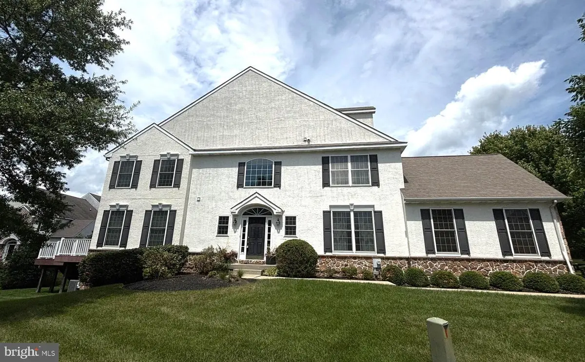 1 Robert Ct, Chadds Ford, PA 19317 - #1