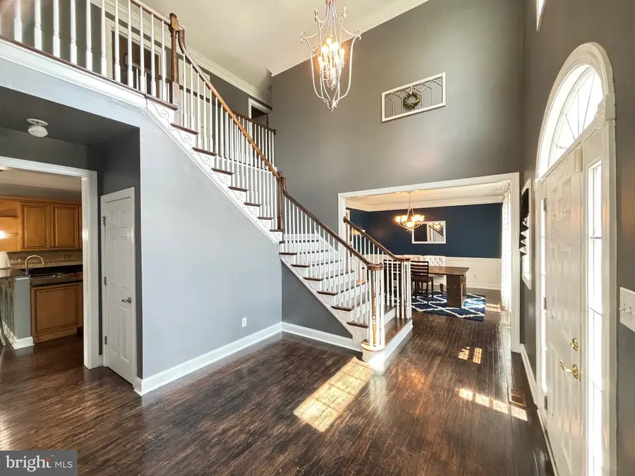 1 Robert Ct, Chadds Ford, PA 19317 - #3