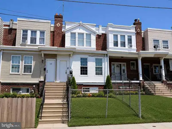 157 Lafayette Ave, DARBY, PA 19023