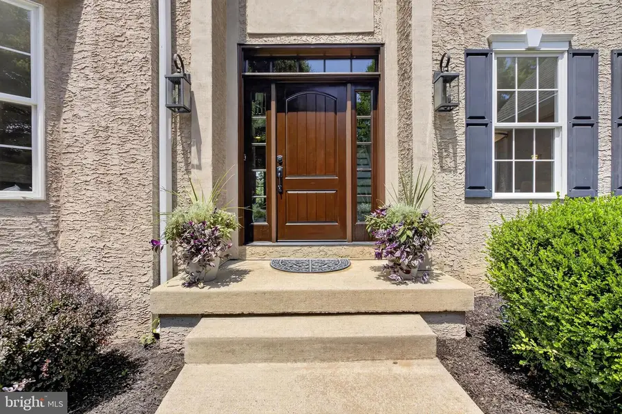 24 Cherry Farm Ln, West Chester, PA 19382 - #2