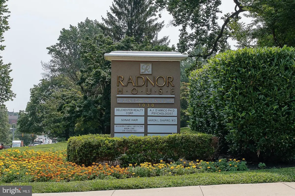 1030 E Lancaster Ave #1028, Bryn Mawr, PA 19010 - #1