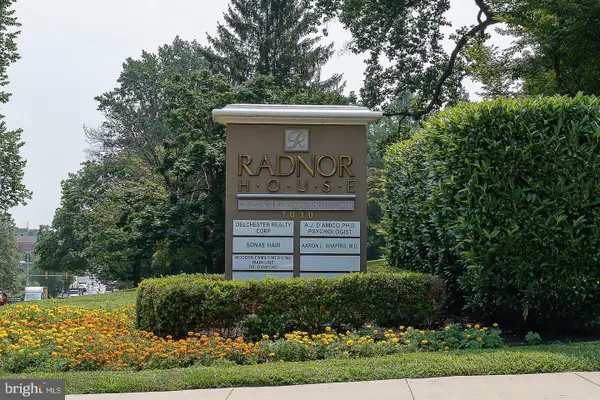 1030 E Lancaster Ave #1028, BRYN MAWR, PA 19010