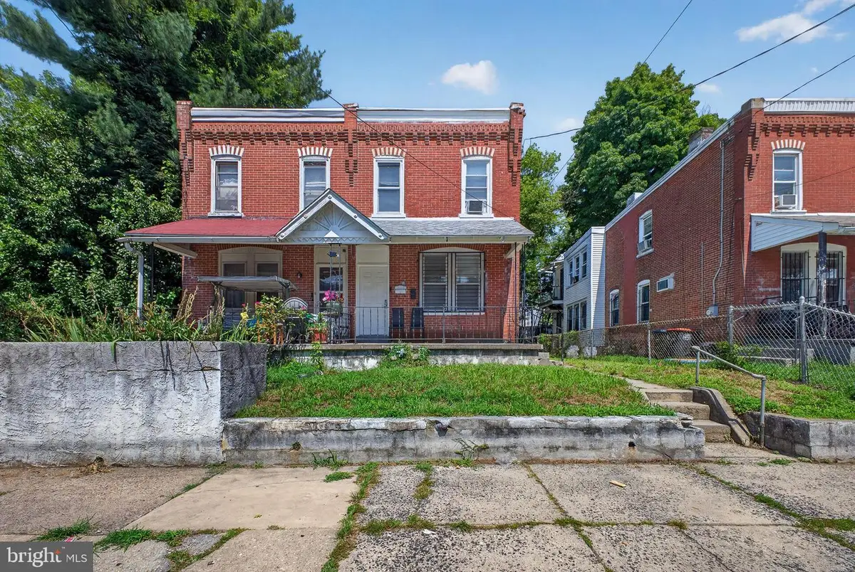18 E 21st St, Chester, PA 19013 - #1