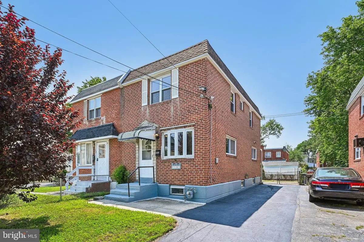 102 Lincoln Ave, Collingdale, PA 19023 - #1