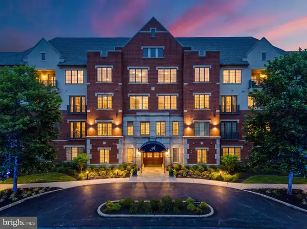 3101 Parkview Dr #3101, HAVERFORD, PA 19041
