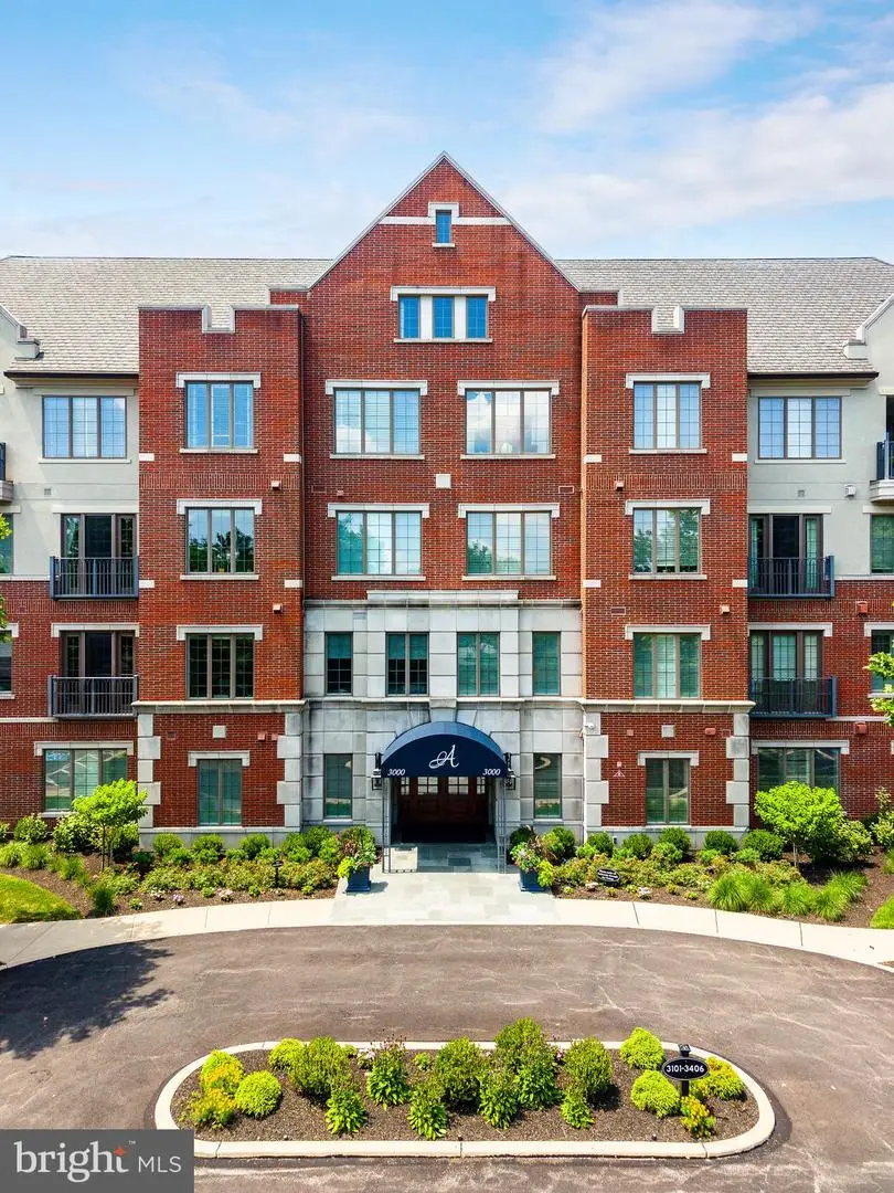 3101 Parkview Dr #3101, Haverford, PA 19041 - #2