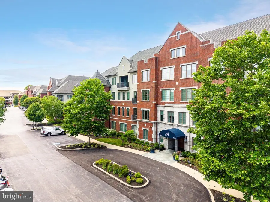 3101 Parkview Dr #3101, Haverford, PA 19041 - #3